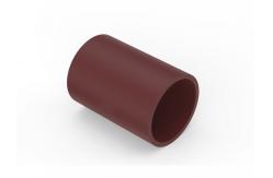 China Self-Lubricating Te95 Elastoplastic Polymer Alloy Composites for Marine Applications supplier