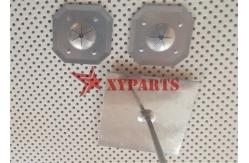 China 2.7*63mm Self Adhesive Insulation Pins With Self Locking Washers supplier