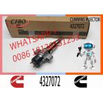 ELIC Excavator 5491659 4327072 4359204 4307414ELIC Engine Common Rail Fuel Injector
