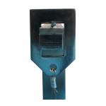 High Temperature Cable Tensile Strength Testing Machine GB/T2951.31-2008