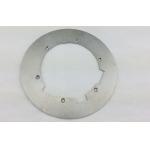66971001 Presserfoot Plate For Auto GT7250 Cutter Machinery Parts for sale