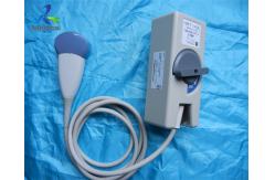 China GE AB2-7 Curved Array Ultrasound Transducer Probe Pocket Ultrasound Machine supplier