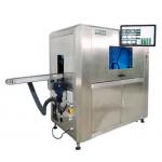 14 Cameras Intelligent Automated Preform Visual Inspection System for Seasoning Packaging for sale