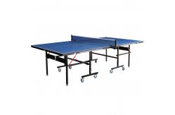 China Flexible Indoor Table Tennis Table UV Finished Painting MDF Top supplier