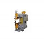 Customized resistance inverter rolling seam welding machine for tank for sale