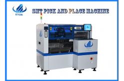 China Multi-functional Pick and Place Machine HT-E5D LED Light Making Machine supplier