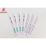 natural Bamboo Twins 23cm Personalized Chopsticks Bulk for sale