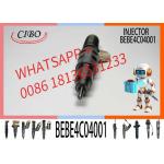 High Quality Diesel Fuel Injector BEBE4C04001 BEBE4C04101 20544186