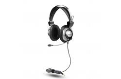 China 32Ohm 110dB Bluetooth Headphones With 3.5 Mm Jack supplier