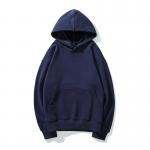 Oversized 6XL Comfy Pullover Sweatshirt For Winter