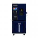 Constant Temperature And Humidity Environmental Test Chambers Electronic Powered for sale