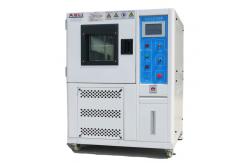 China Lab Temperature Humidity Chamber Climate Control Chambers Multi Function Test Equipment supplier