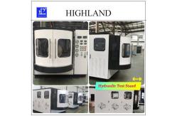 China Hydraulic Test Machine for Excavators at Affordable Cost supplier