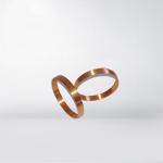 0.30mm Diameter Self Bonding Wire For Stator Windings
