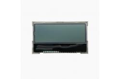 China 128x32 Dots Monochrome Graphic LCD Display COG With ST7565R IC SPI Interface supplier