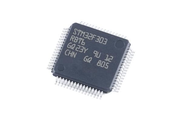 STM32F103VET7