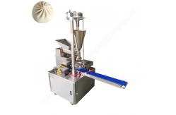 China Chinese Baozi Steamed Stuffed Bun Maker Steamed Bun Machine Steam Bun Making Machine supplier
