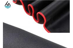 China Rubber Large Computer Mouse Pad Non - Slip Waterproof Keyboard Mouse Mat supplier