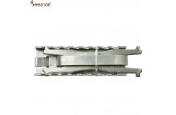 China Apiculture Beehive Tool Metal Beehive Cargo Lashing Strap Belt Connection Belt supplier