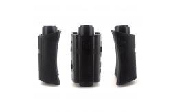 China 4G Dual Recording Camera Interlligent Device Mount on Safety Helmet supplier