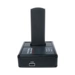 Security Officer Patrol System IButton Checkpoints Patrolman ID Tags Contactor 6V Downloader for sale