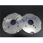 Ecreteur Cleaver Component Steel Denser Disc For MK8 Machine for sale