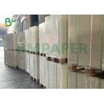 One Side Coated With Polyethylene Cupstock Paper 250gsm For Hot Food