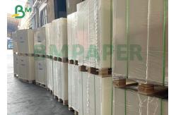 China One Side Coated With Polyethylene Cupstock Paper 250gsm For Hot Food supplier