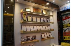 China Lamp Cap Gauge manufacturer
