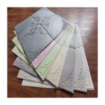 Commerce 3D Wall Panel Wallpaper with Self Adhesive and Moisture-Proof Function for sale