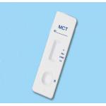 Myoglobin CK-MB Troponin I Combo Rapid Test Kit Medical IVD for sale