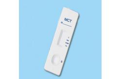 China Myoglobin CK-MB Troponin I Combo Rapid Test Kit Medical IVD supplier