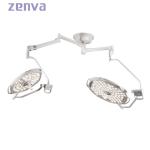 Shadowless Surgical Operated Wall Lamp Ceiling Mounted OT Lights