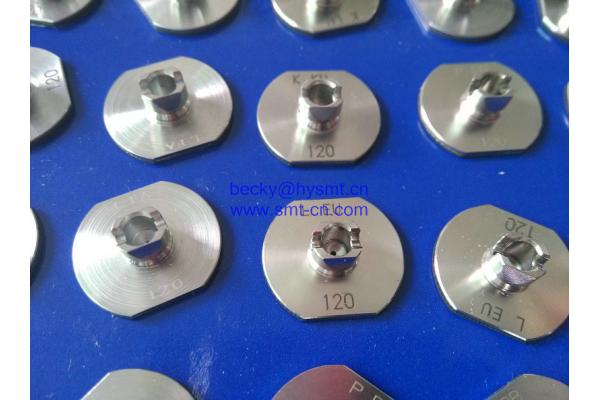 CM602 CM402 KXFX0384A00 120 Nozzle