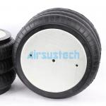 Triple Convoluted Type Bellows W01-358-8006 by Firestone Industrial Air Spring for sale