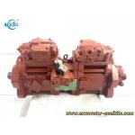 CLG933E Excavator Main Hydraulic Pump - Axial Piston Pump Model K5V140DT-9N-17T | Spare Part for sale