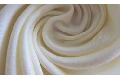 China Anti - Static Circular Knit Fabric , Good Air Permeability Interlock Knit Fabric supplier