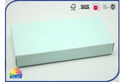 China Custom Logo Foldable Gift Box Luxury Design Printed Packaging Boxes supplier