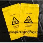 40um Biodegradable Peiroks Garbage Bags For Hospital for sale