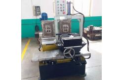 China Automatic PLC Control Multi Hole Integrated Drilling And Tapping Machine YCZG200/300 HT supplier