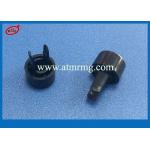 Plastic Hyosung Atm Spare Parts Black Currency Cassette Carriage Bearing Gear ISO9001 for sale