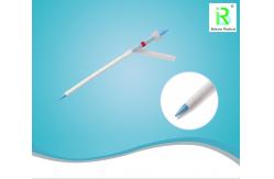 China F8 F20 F22 Circular Irrigation Ureteral Access Sheath Disposable supplier