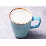 Odorless 320cc 400cc Stoneware 12 Oz Porcelain Coffee Mugs