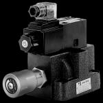 SF,SKF.Solenoid Operated Flow Control Valves  Flow Control Valves for sale