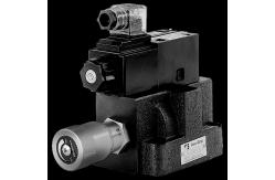 China SF,SKF.Solenoid Operated Flow Control Valves  Flow Control Valves supplier
