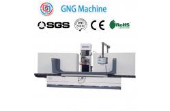 China Crank Shaft Tool Grinding Machine Sg60160sdcnc Special Purpose Grinding Machine supplier