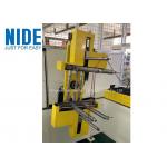 Big Wire Electric Motor 1.6mm Stator Coil Winding Machine
