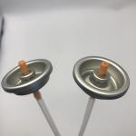 Versatile Atomizing Spray Valve Mechanism for Multiple Liquid Products Universal Fit for sale