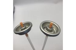China High Quality Atomizing Spray Valve Mechanism for Perfume Bottles Fine Mist Spray supplier