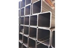 China HG273 Galvanized Carbon Steel Welded Pipe Mill 150-273mm supplier
